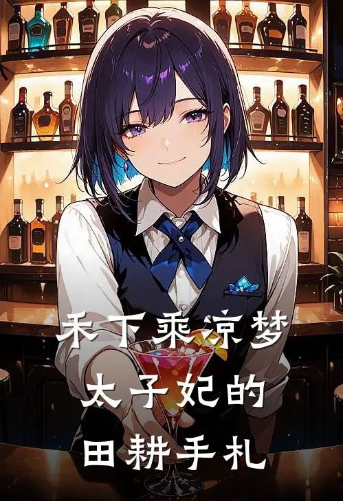 禾下乘凉梦：太子妃的田耕手札