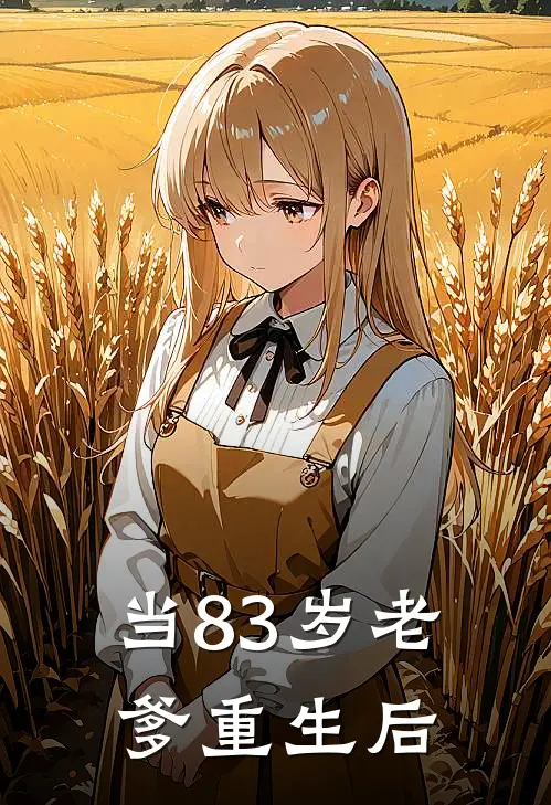 当83岁老爹重生后