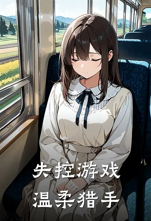 失控游戏：温柔猎手