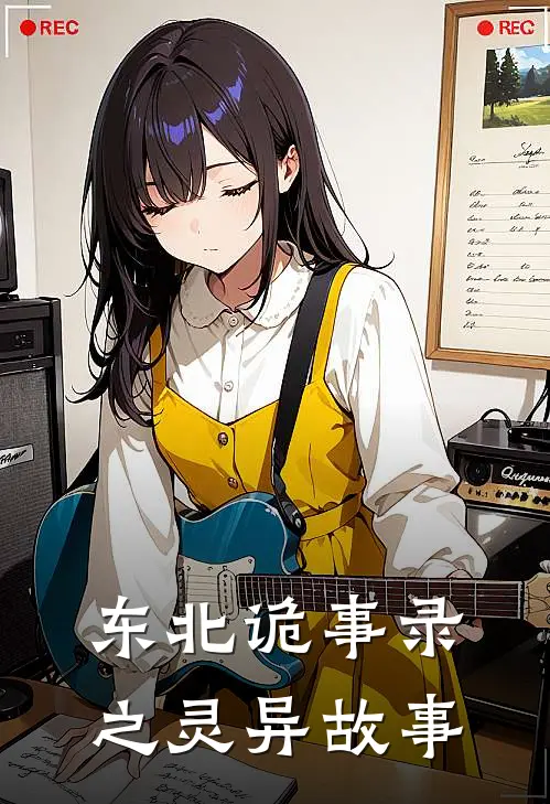 东北诡事录之灵异故事