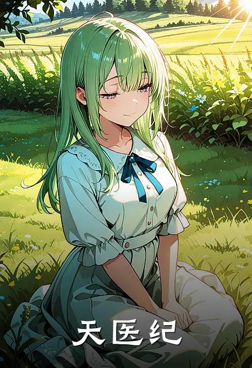 天医纪