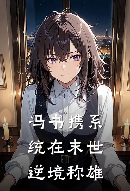 冯书携系统在末世逆境称雄