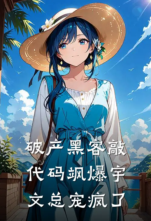 破产黑客敲代码飒爆宇文总宠疯了