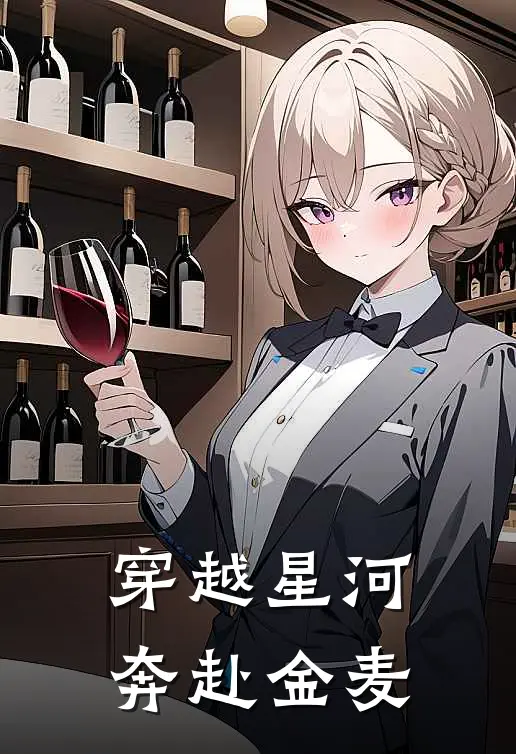 穿越星河，奔赴金麦