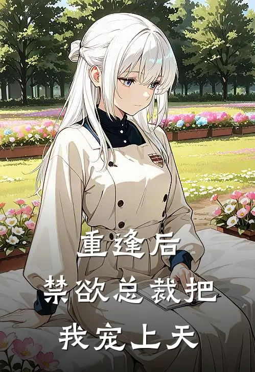 重逢后，禁欲总裁把我宠上天