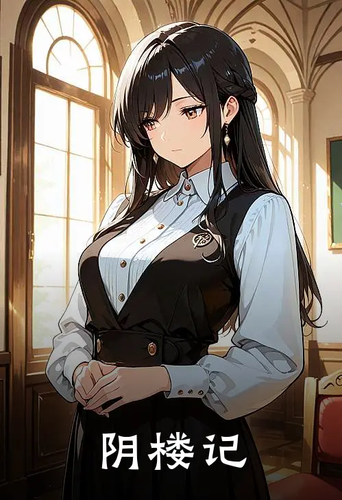 阴楼记