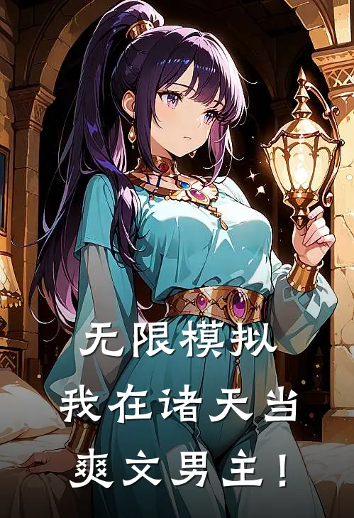无限模拟：我在诸天当爽文男主！