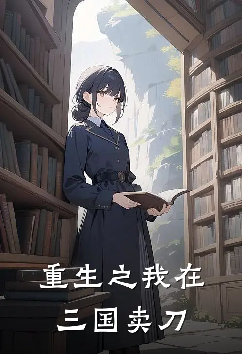 重生之我在三国卖刀