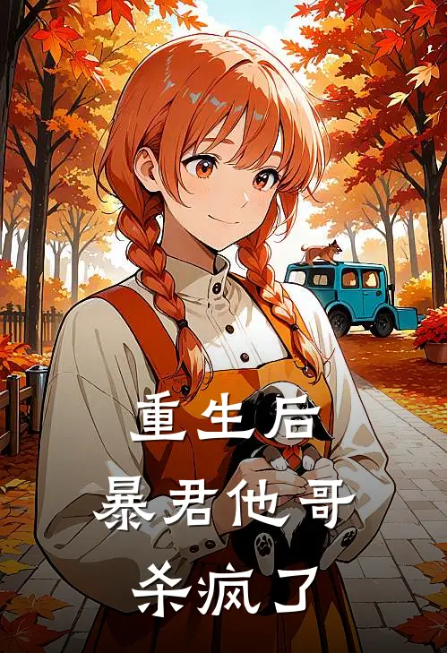 重生后，暴君他哥杀疯了