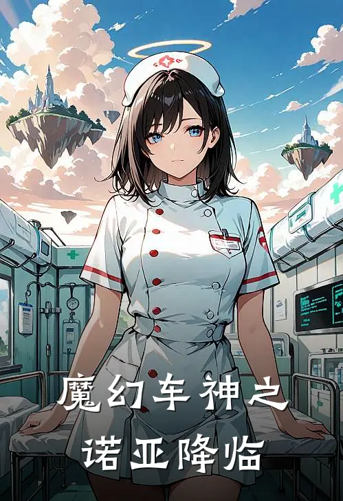 魔幻车神之诺亚降临