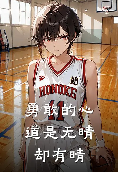 勇敢的心：道是无晴却有晴