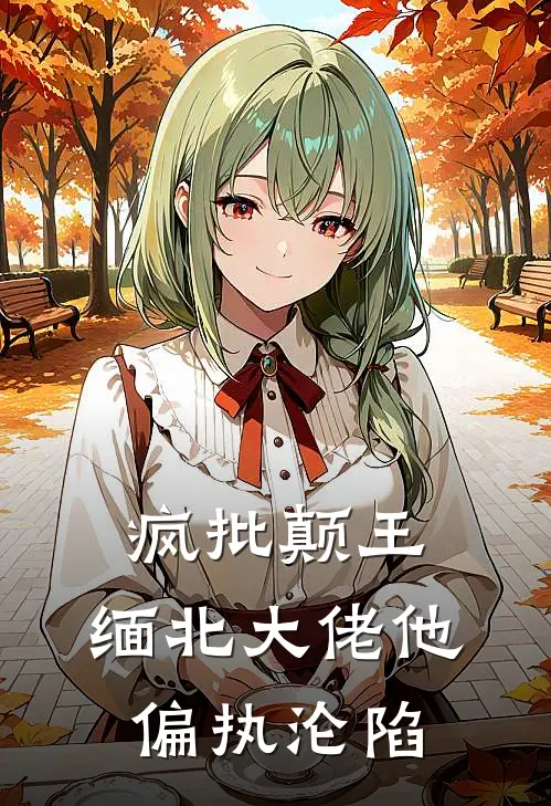 疯批颠王：缅北大佬他偏执沦陷