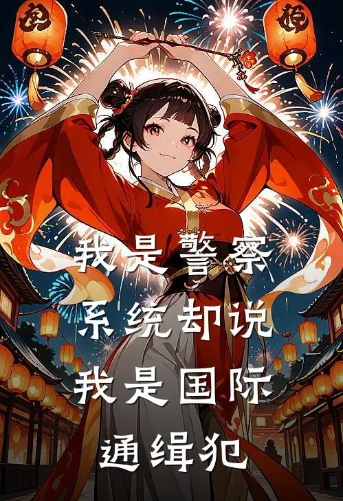 我是警察，系统却说我是国际通缉犯