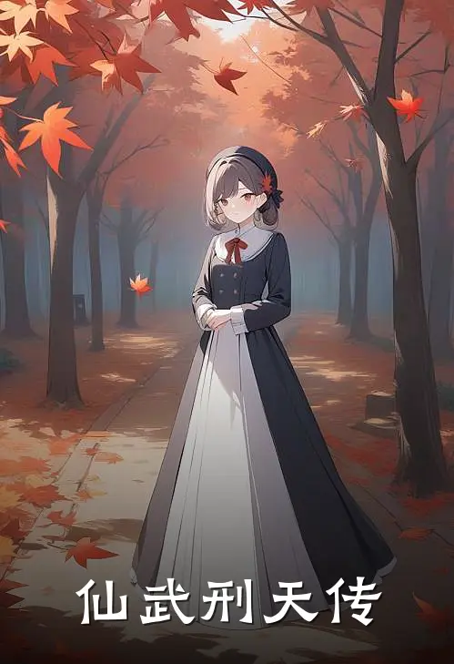 仙武刑天传