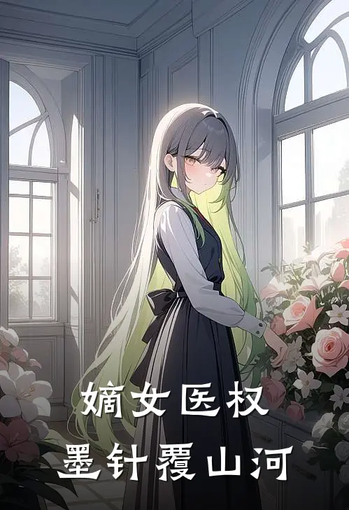 嫡女医权：墨针覆山河