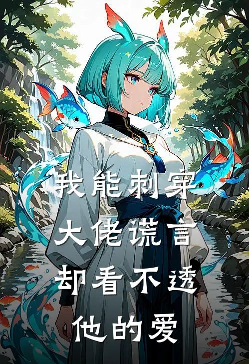 我能刺穿大佬谎言，却看不透他的爱