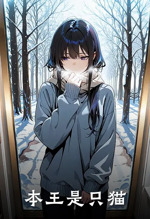 本王是只猫