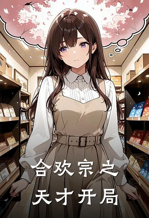 合欢宗之天才开局