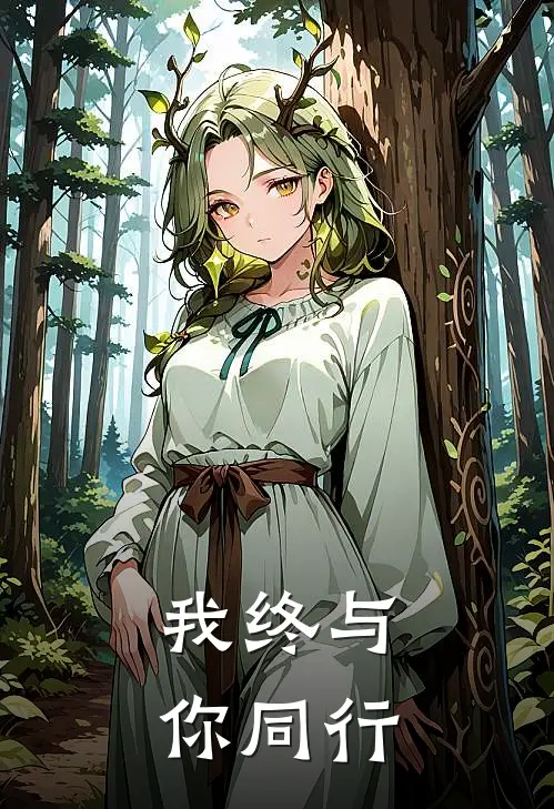 我终与你同行