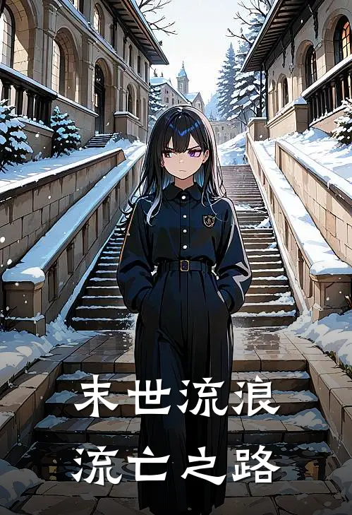 末世流浪：流亡之路