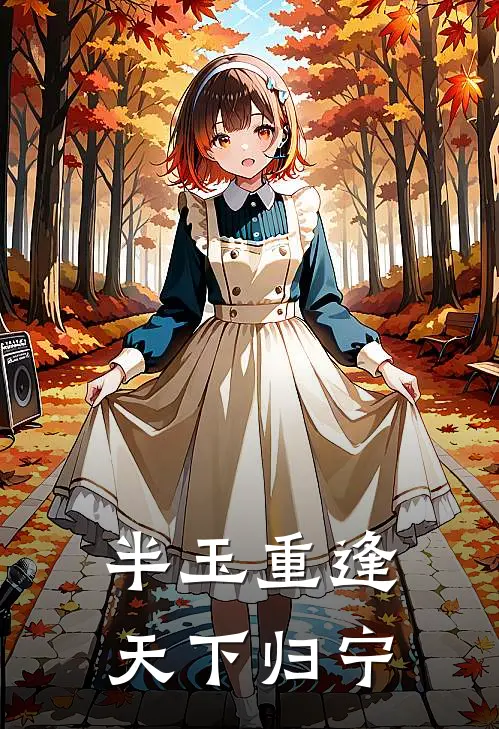 半玉重逢，天下归宁