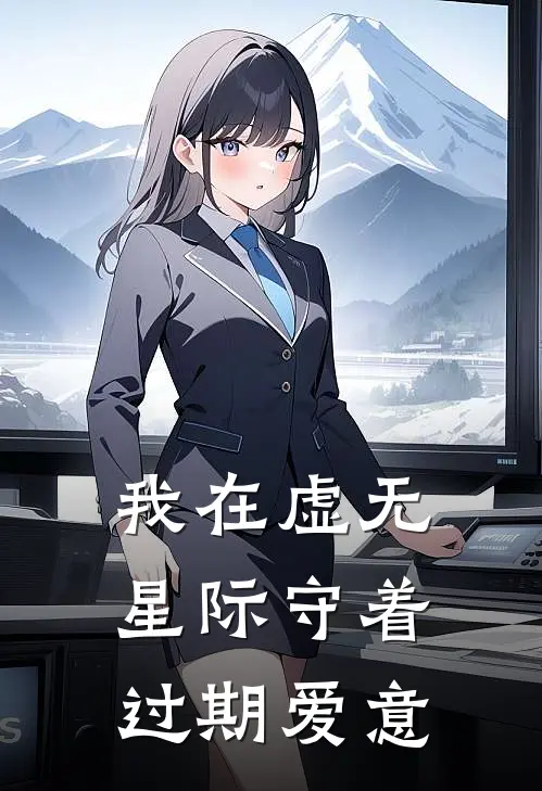 我在虚无星际守着过期爱意