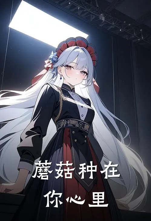 蘑菇种在你心里