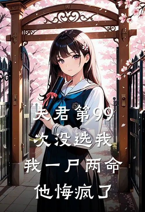 夫君第99次没选我，我一尸两命他悔疯了