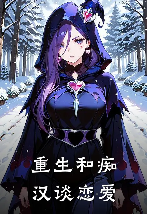 重生和痴汉谈恋爱