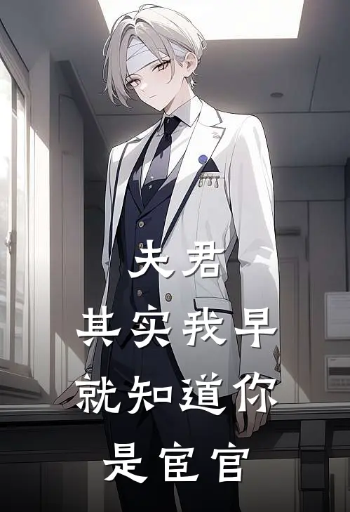 夫君，其实我早就知道你是宦官