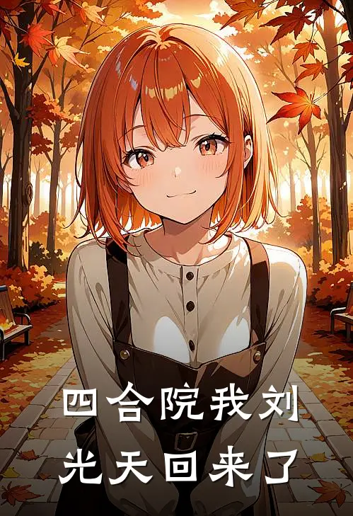 四合院我刘光天回来了