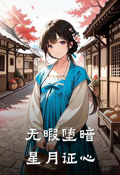 无暇堕暗星月证心
