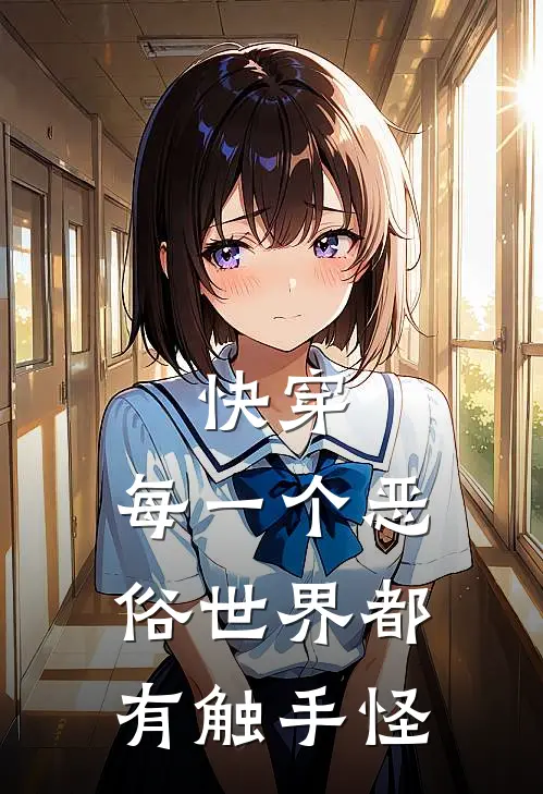 快穿，每一个恶俗世界都有触手怪