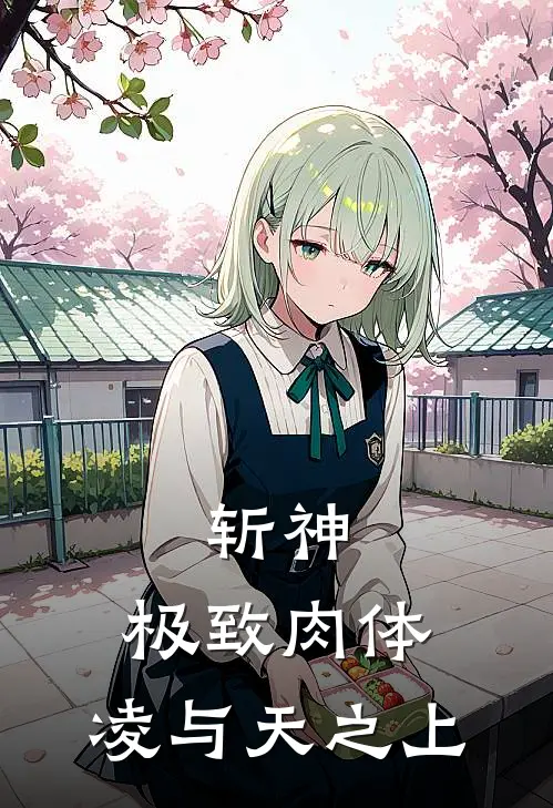 斩神：极致肉体，凌与天之上