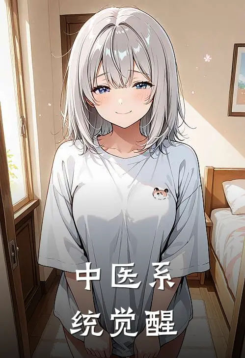 中医系统觉醒
