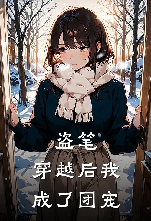 盗笔，穿越后我成了团宠