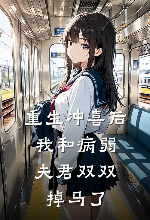 重生冲喜后，我和病弱夫君双双掉马了