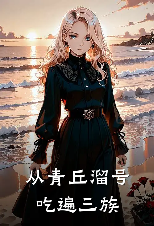 从青丘溜号吃遍三族