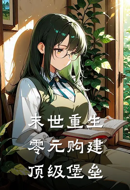 末世重生：零元购建顶级堡垒