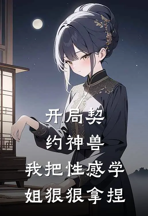 开局契约神兽：我把性感学姐狠狠拿捏