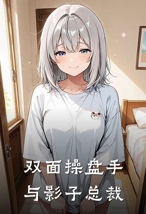 双面操盘手与影子总裁