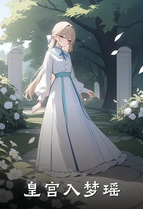 皇宫入梦瑶