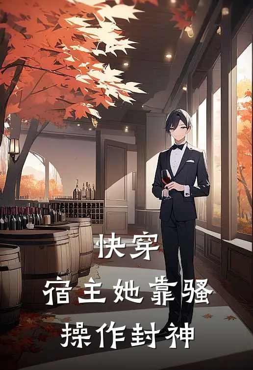 快穿：宿主她靠骚操作封神