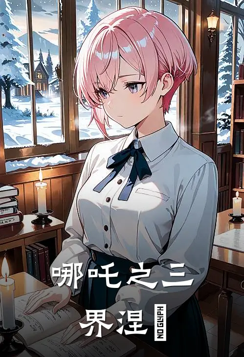 哪吒之三界涅槃