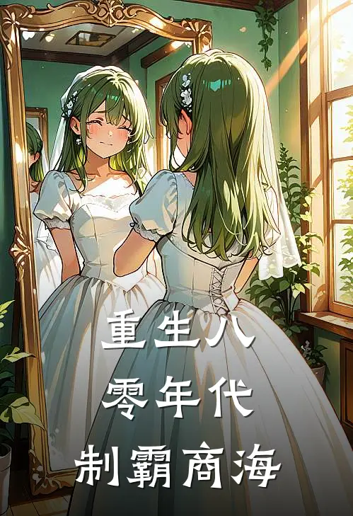 重生八零年代：制霸商海