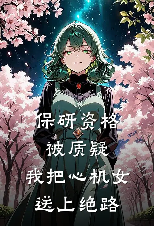 保研资格被质疑，我把心机女送上绝路