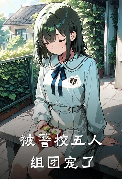 被警校五人组团宠了