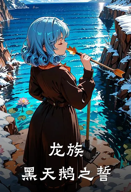 龙族：黑天鹅之誓