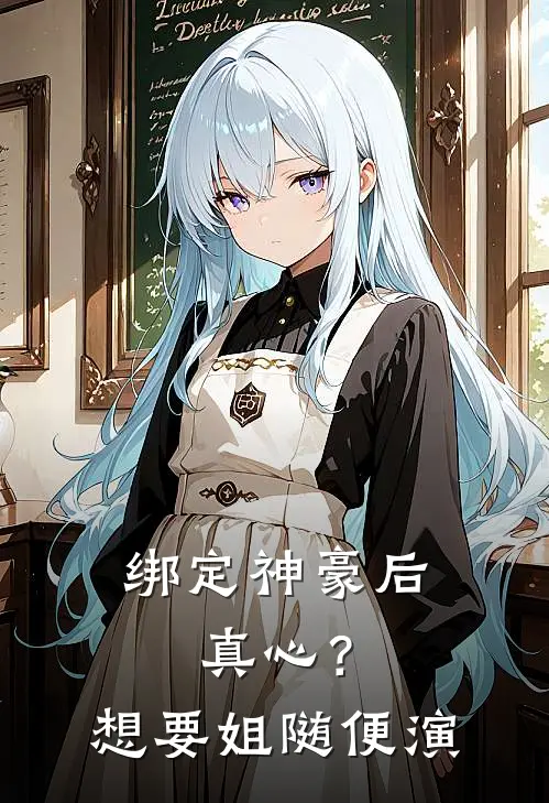 绑定神豪后，真心？想要姐随便演