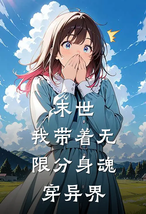 末世，我带着无限分身魂穿异界